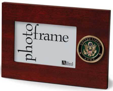 Flags Connections United States Army Desktop Picture Frame The Military Gift Store