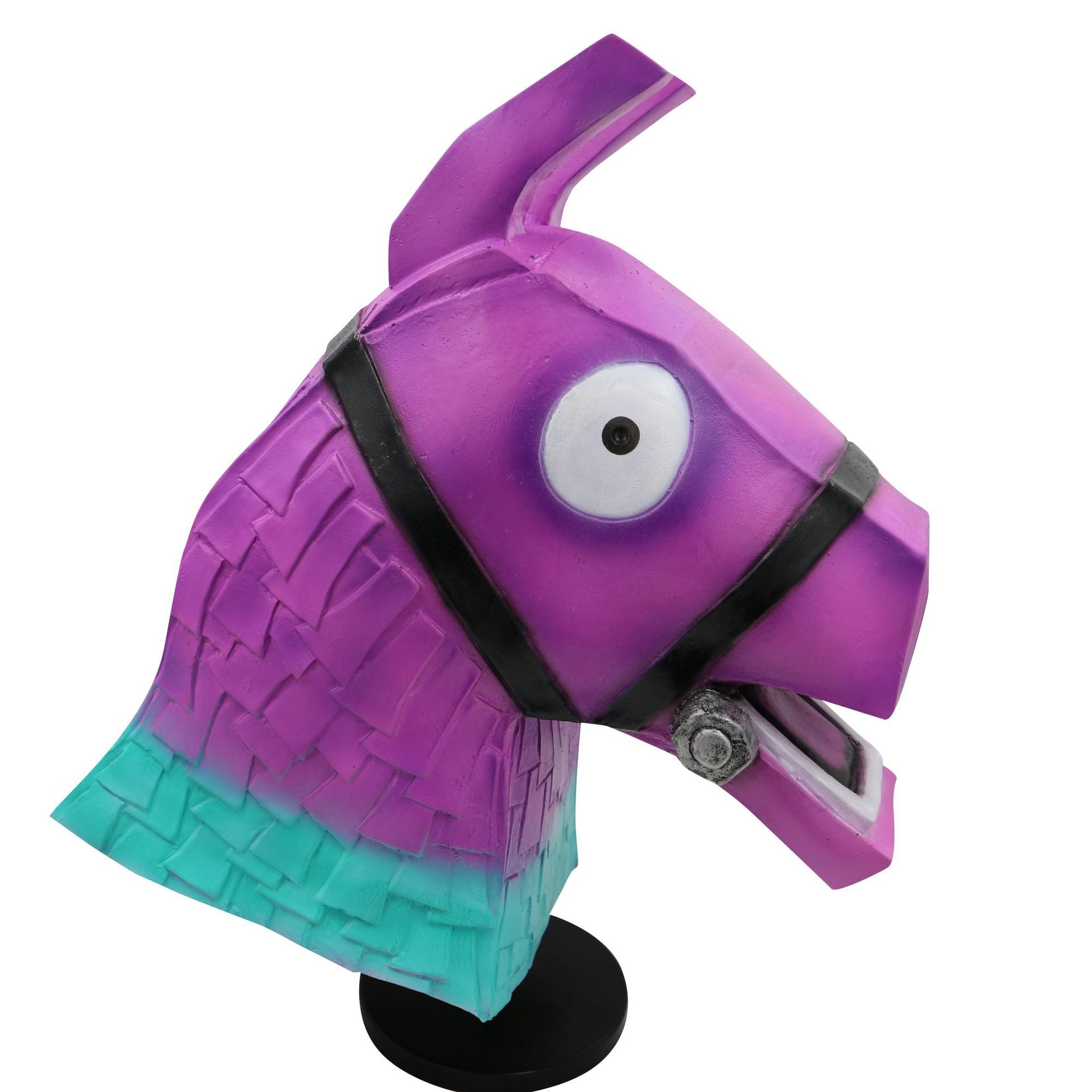Fortress Night Rainbow Horse Lootquake LLC