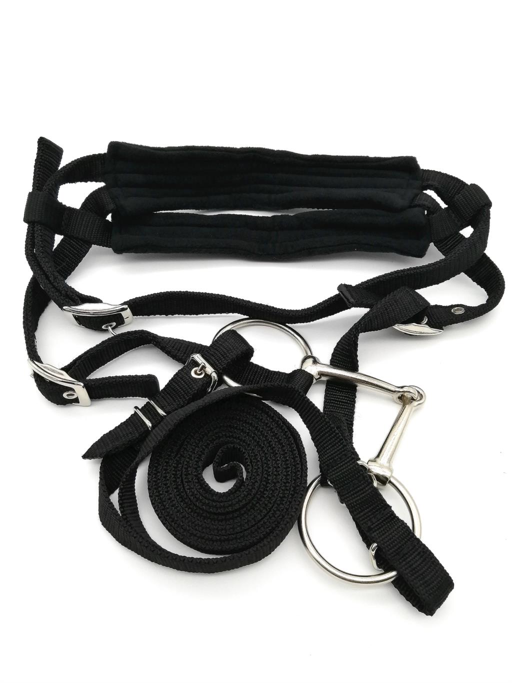 Reins horse bridle Lootquake LLC