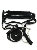 Reins horse bridle Lootquake LLC