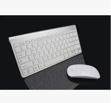 2.4G Wireless Keyboard And Mouse - SJB-DIAMOND ELITES