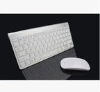 2.4G Wireless Keyboard And Mouse - SJB-DIAMOND ELITES