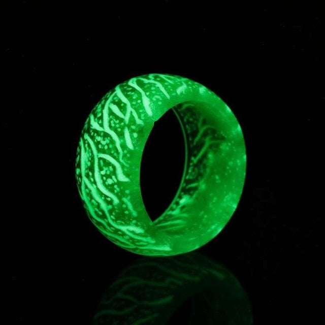 Love Glow Ring - SJB-DIAMOND ELITES