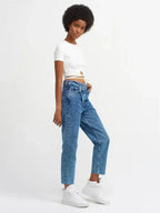 Lace Up Crop Top - SJB-DIAMOND ELITES