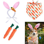 New Easter Pet Party Decor Kit Pi-Mart