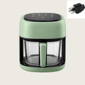 Home Intelligent Large Capacity Visual Multifunctional Air Fryer Pi-Mart
