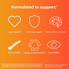One A Day Women's 50+ Multivitamin Tablets for Women; 65 Count EasyOptionXY LLC