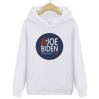 Democratic presidential hoodie Pi-Mart