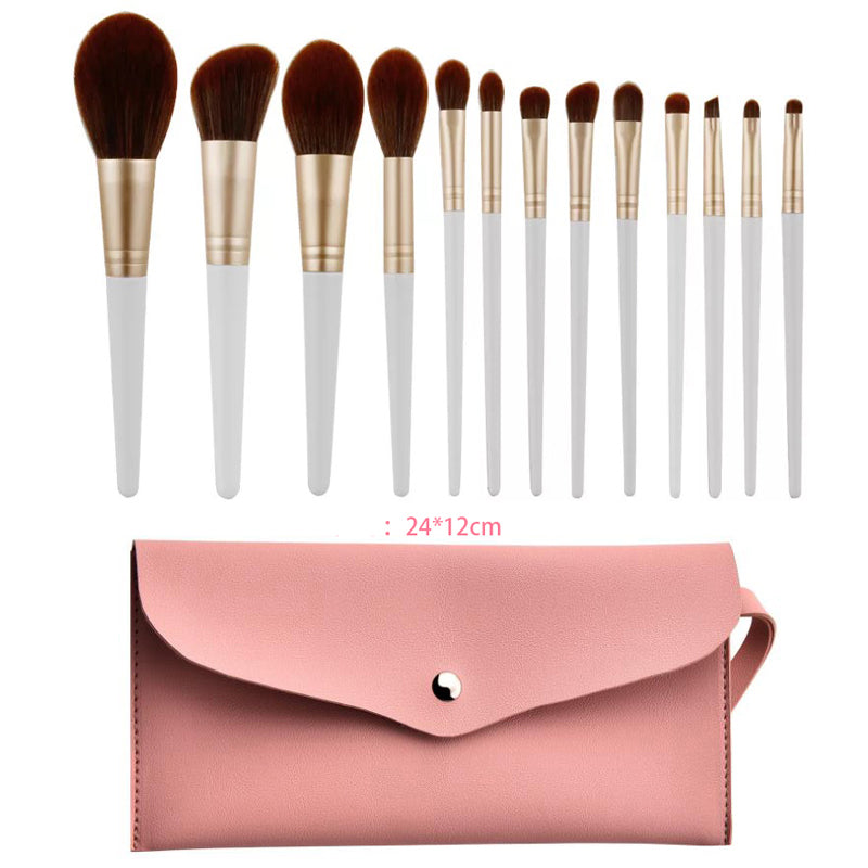 Super soft hair makeup brush Pi-Mart