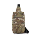 Men's chest bag, chest purse, fanny pack, fanny pack crossbody, casual shoulder bag, unisex stylish shoulder crossbody bag