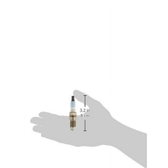 Motorcraft Spark Plug SP-432 EasyOptionXY LLC