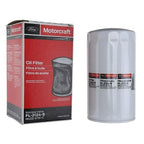 Motorcraft Oil Filter