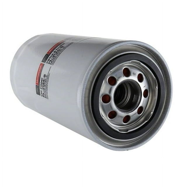 Motorcraft Oil Filter