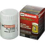 Motorcraft Engine Oil Filter FL-400-S