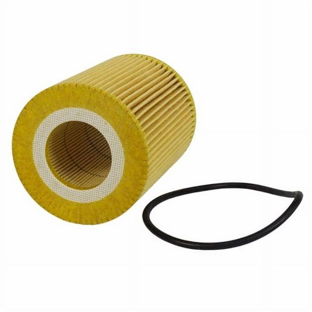 Motorcraft Engine Oil Filter FL-2081 Fits select: 2018-2021 FORD F150 EasyOptionXY LLC