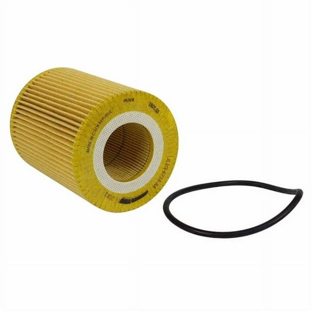 Motorcraft Engine Oil Filter FL-2081 Fits select: 2018-2021 FORD F150 EasyOptionXY LLC