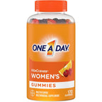 One A Day Women's Gummy Multivitamin for Women; 170 Count
