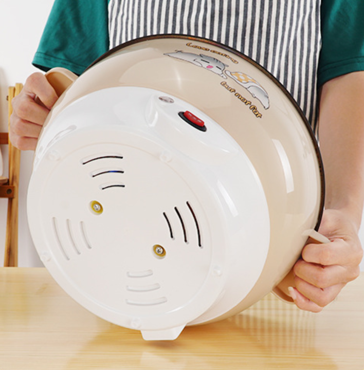 Household electric cooker Pi-Mart