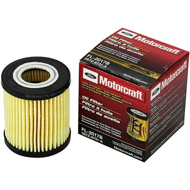 Motorcraft Engine Oil Filter FL-2017-B