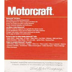 Motorcraft FL-300 Engine Oil Filter