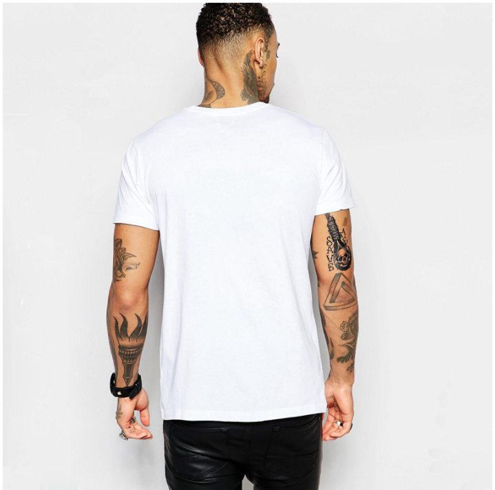Short sleeve T-shirt Pi-Mart