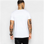 Short sleeve T-shirt Pi-Mart