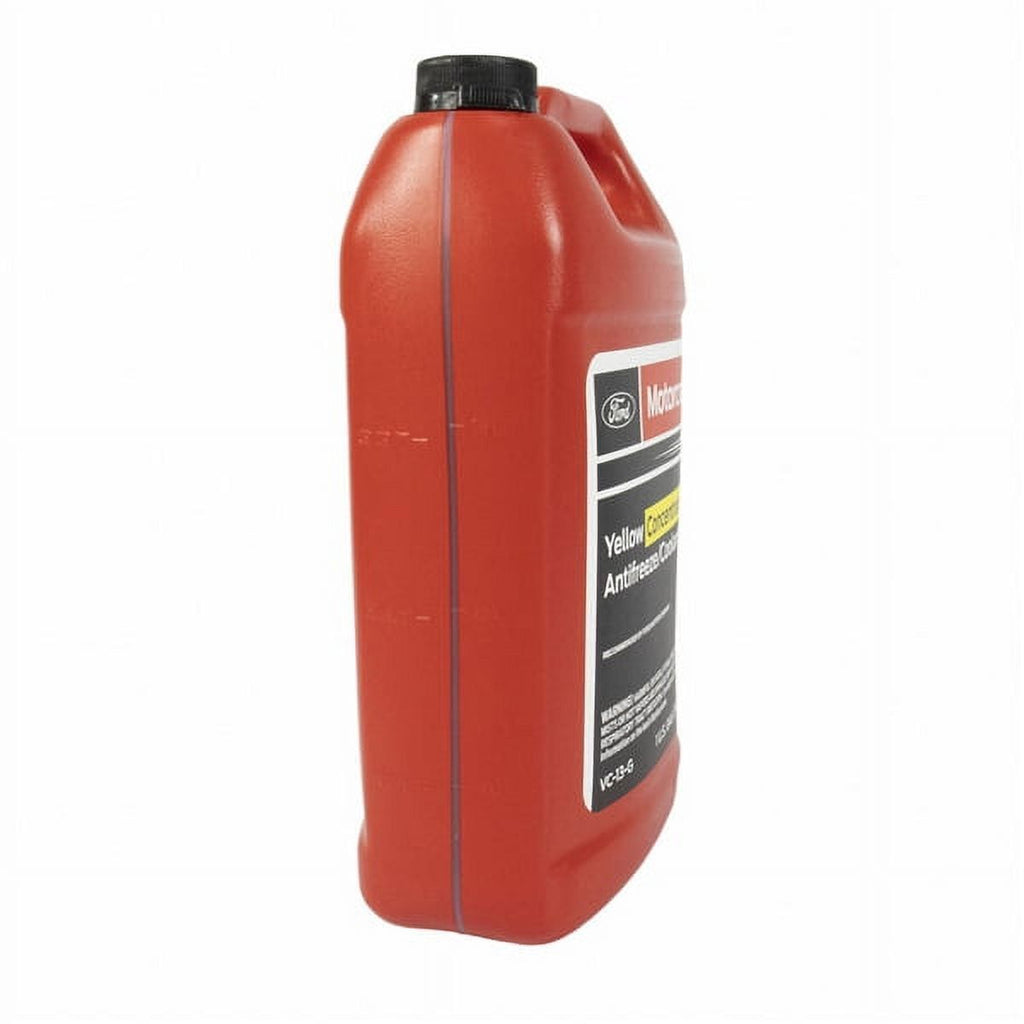 Motorcraft ANTI-FREEZE (P) EasyOptionXY LLC