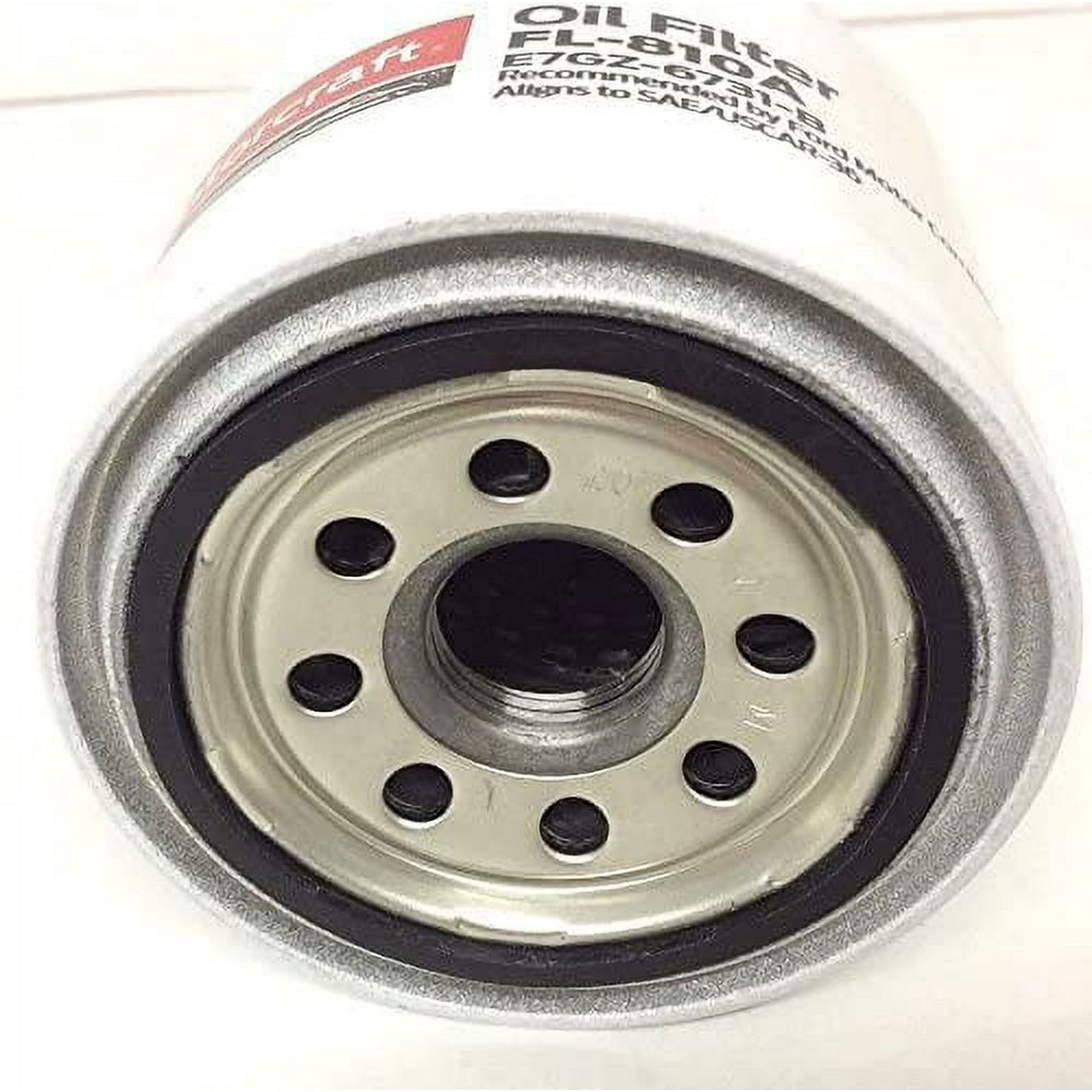 Motorcraft Engine Oil Filter FL-810-A Fits select: 2012-2020 HYUNDAI ELANTRA, 1989-2019 HYUNDAI SONATA