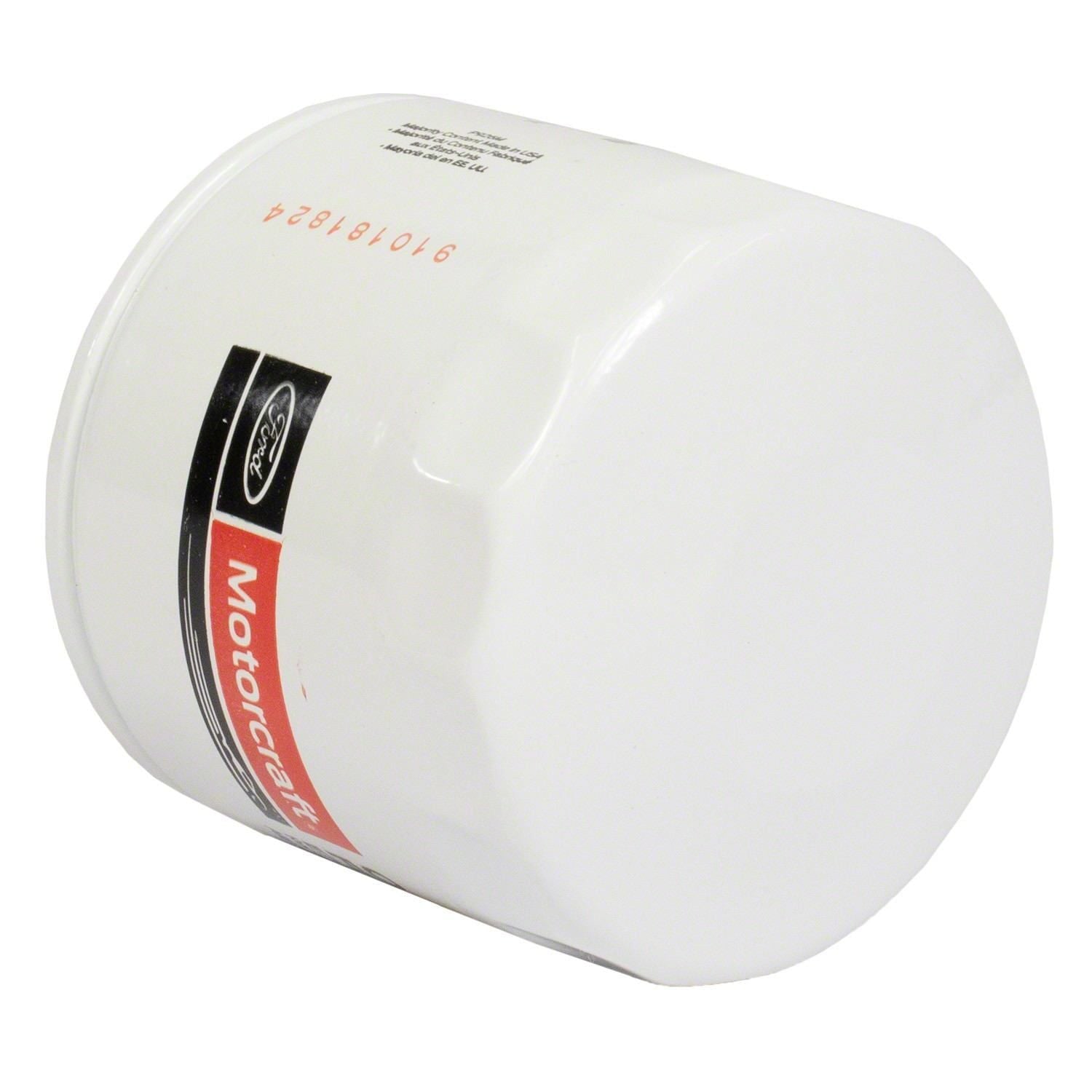 Motorcraft Engine Oil Filter FL-810-A Fits select: 2012-2020 HYUNDAI ELANTRA, 1989-2019 HYUNDAI SONATA