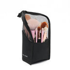 Makeup brush finishing bucket portable storage tube Pi-Mart