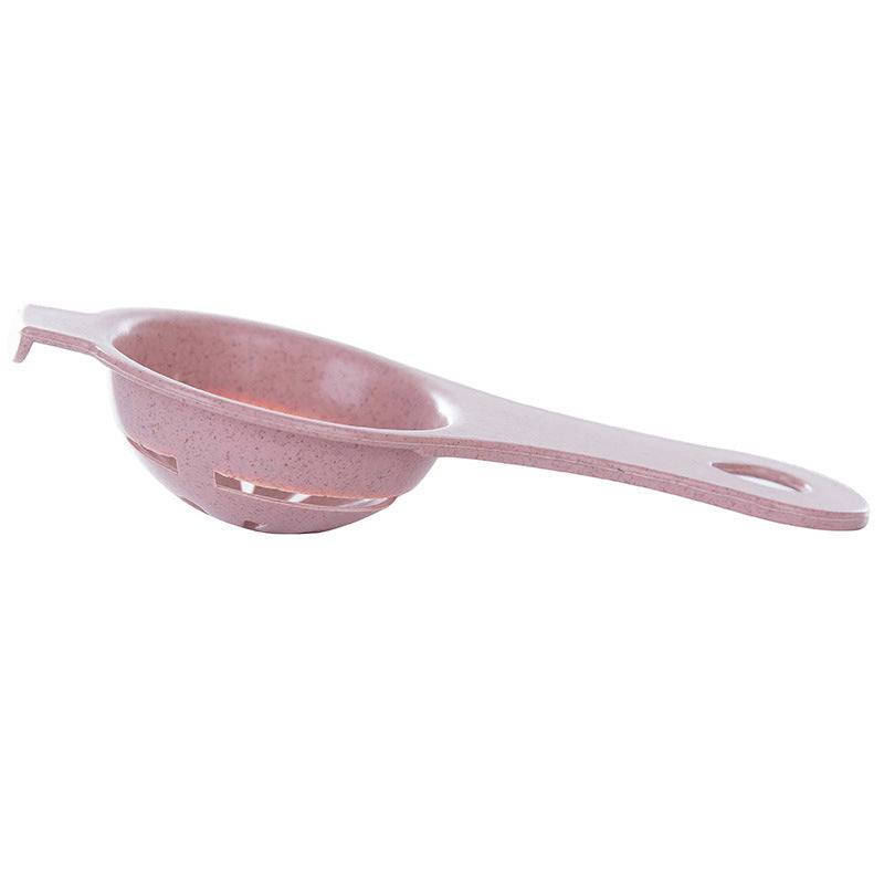 Wheat Rod Egg White Separator Pi-Mart