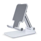 Mobile phone stand desktop lazy Pi-Mart