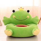 Pet sofa Dog's Nest Cartoon Animal's Nest Pi-Mart