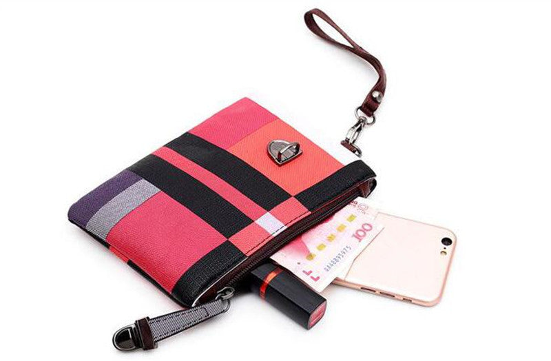 Vintage handbag Pi-Mart
