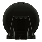 La Crosse Technology Soluna Black Digital Light Wake Up Alarm Clock with USB, C79141 EasyOptionXY LLC