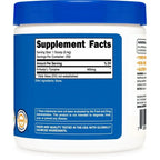 Nutricost N-Acetyl L-Tyrosine (NALT) Supplement Powder 100 Grams EasyOptionXY LLC