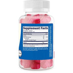 Nutricost Kids Melatonin Gummies 1mg, 120 Strawberry Gummies EasyOptionXY LLC