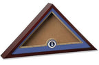 Flag Connections United States Air Force Interment Burial Flag Display Case The Military Gift Store