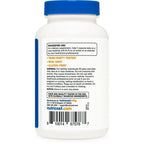 Nutricost Melatonin 10mg, 240 Capsules, Non-GMO Supplement