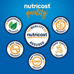 Nutricost LongJack (Eurycoma Longifolia) 100:1 Extract Supplement Powder 100 Grams