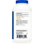 Nutricost CLA (Conjugated Linoleic Acid) Supplement 800mg, 240 Soft Gels EasyOptionXY LLC