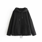 Kangaroo Pocket Hoodie Pi-Mart