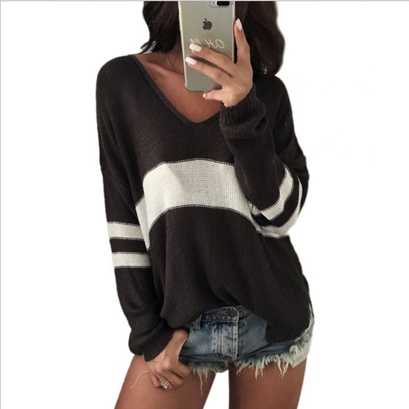 Knitwear sweater T-shirt Pi-Mart
