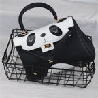 Panda handbag Pi-Mart