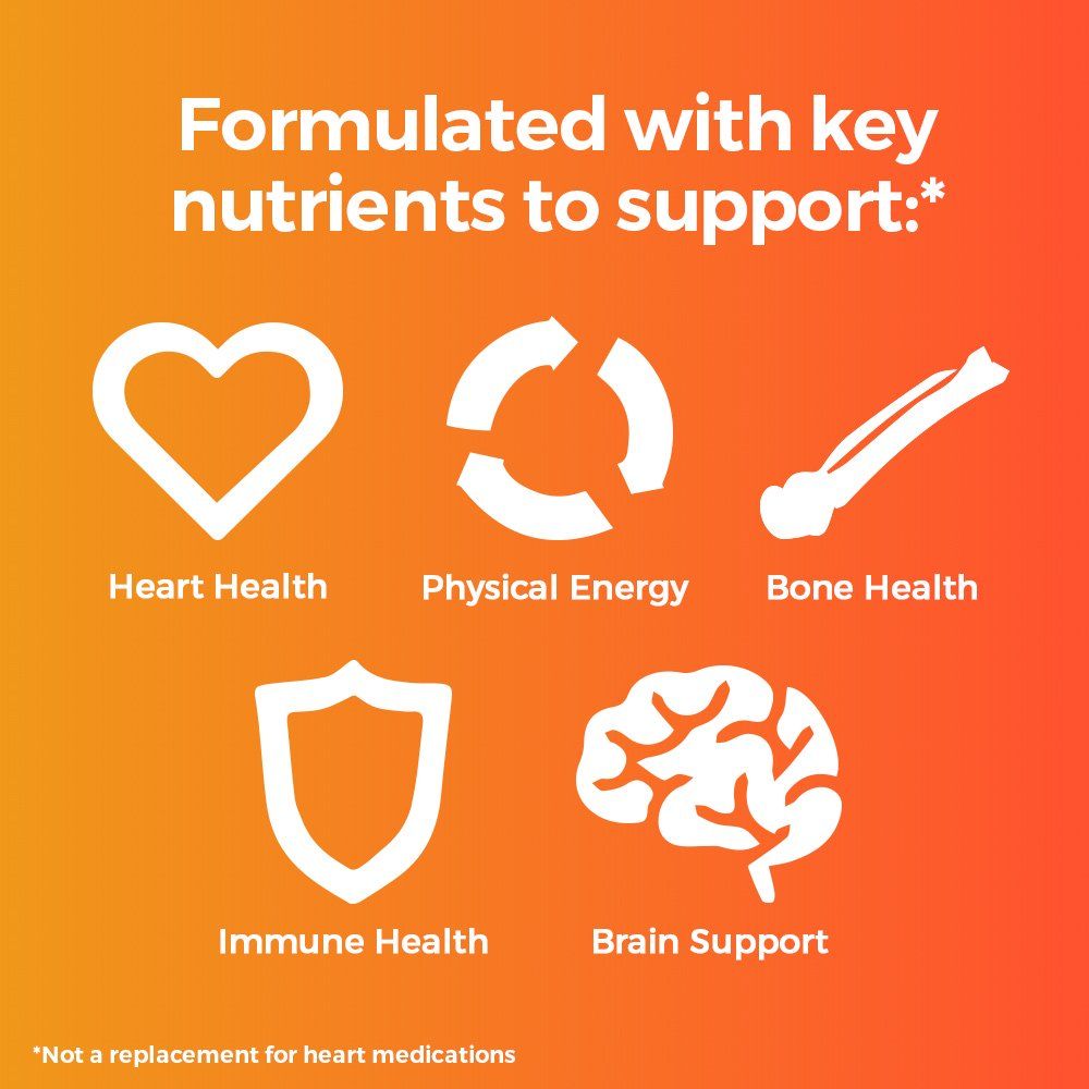 One A Day Women's 50+ Gummies Multivitamin w/ Immunity and Brain Support; 110 Count