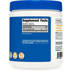 Nutricost Vitamin C Supplement Powder (Pure Ascorbic Acid Powder) .5 lb (8oz)
