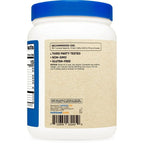 Nutricost Organic Spinach Powder 1LB - Certified Organic Supplement