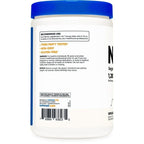 Nutricost N-Acetyl L-Cysteine (NAC) Powder Supplement, 500 Grams, 417 Servings