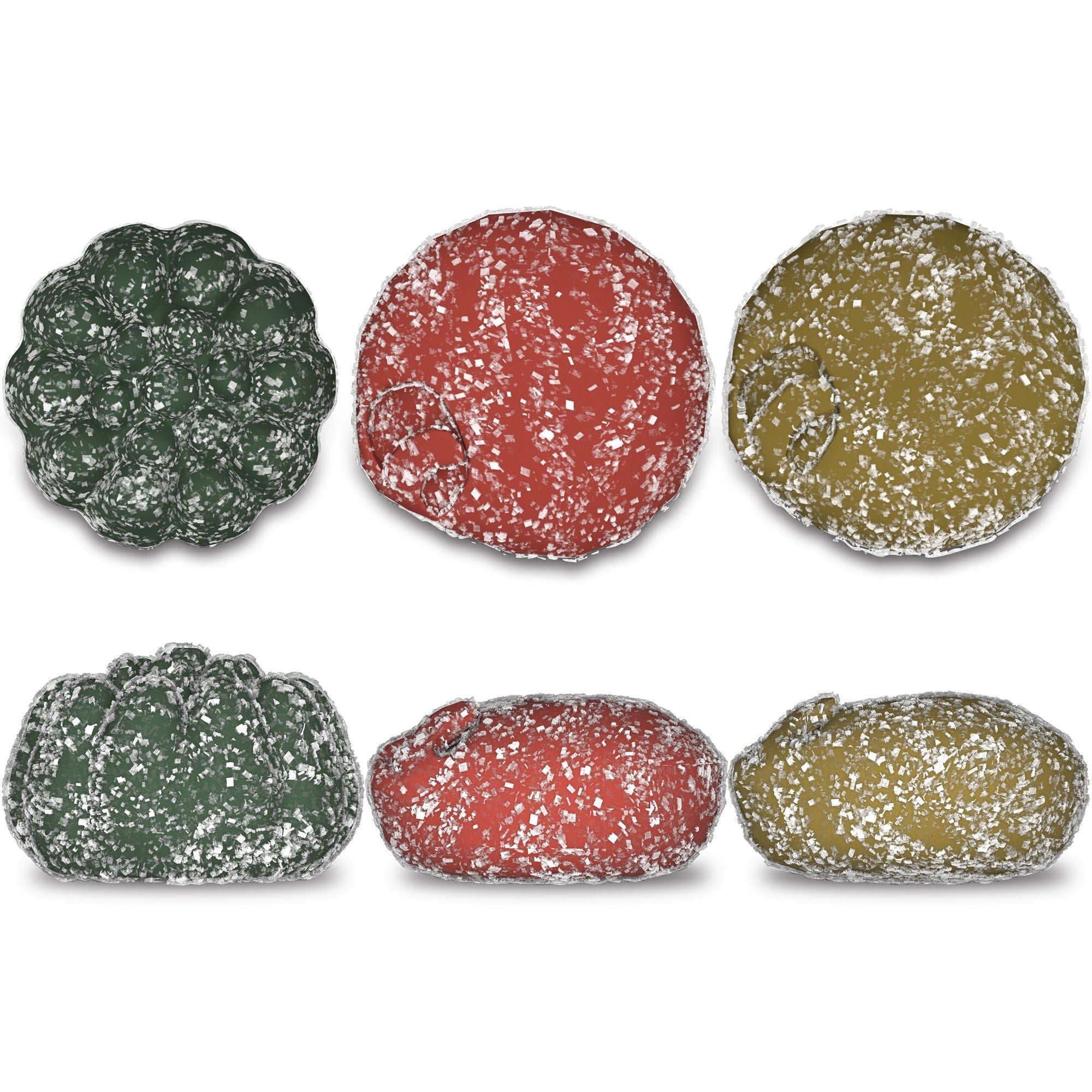 One A Day For Her Teen Multivitamin Gummies; 150 Count EasyOptionXY LLC