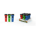 Ozark Trail LED 40 Lumens 1*D Battery Flashlights: Any 1 Random Flashlight